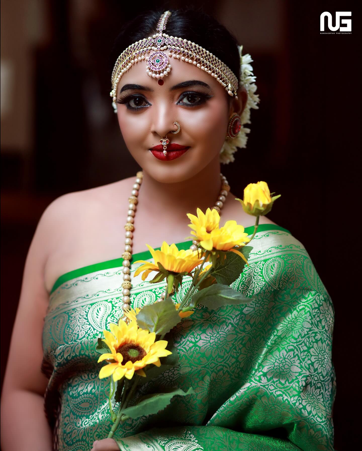 Lakshmi Dheeptha